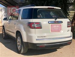 GMC Acadia